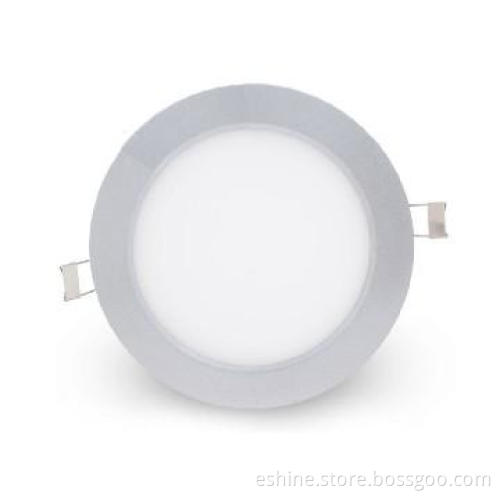LED Slim Panel Light 7w/12w/high quality/low price